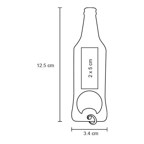 Amstel NEGRO miniatura 3