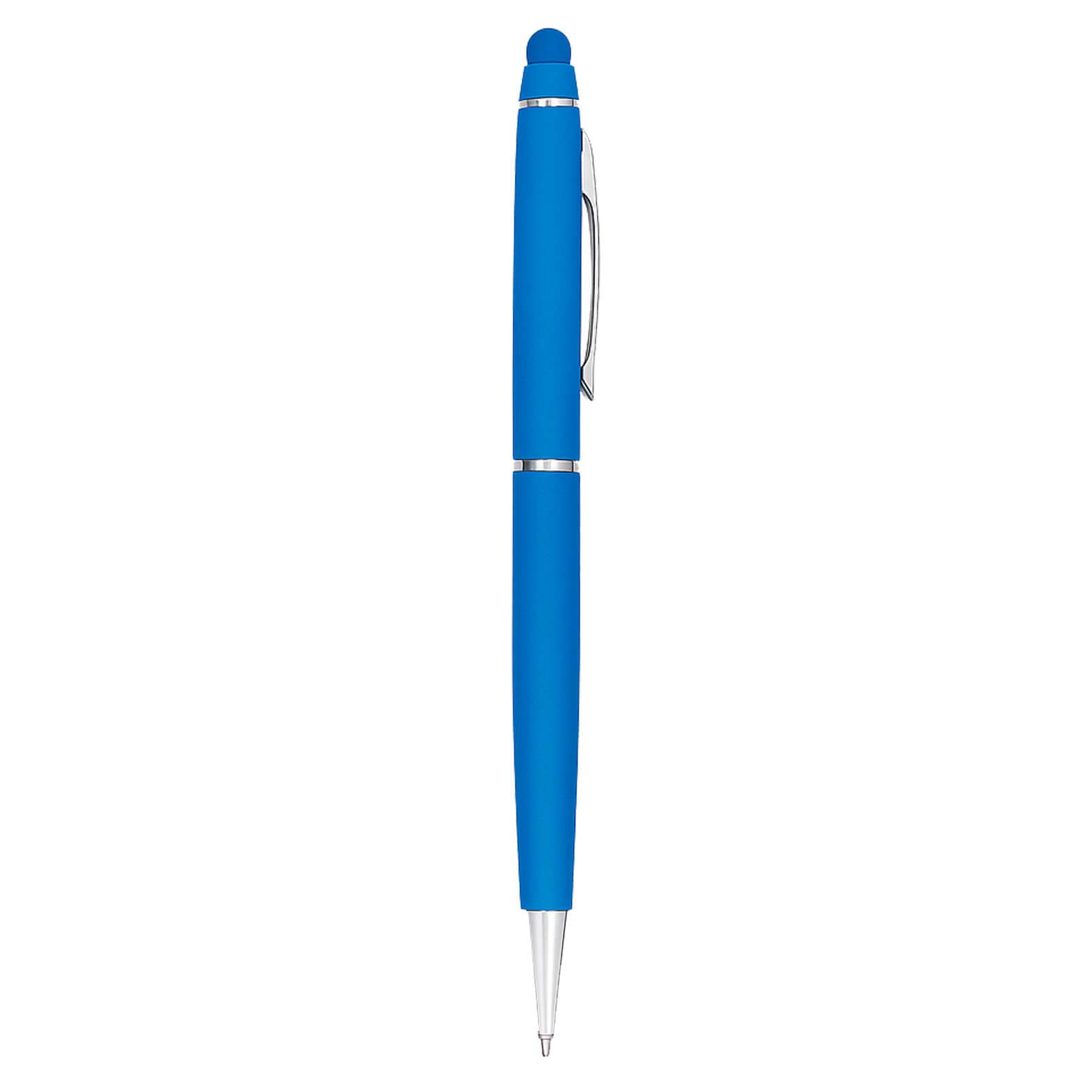 Iskam AZUL front