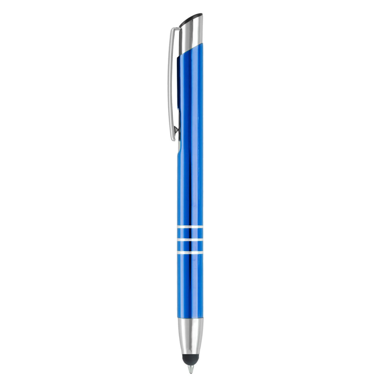 Elegance AZUL front
