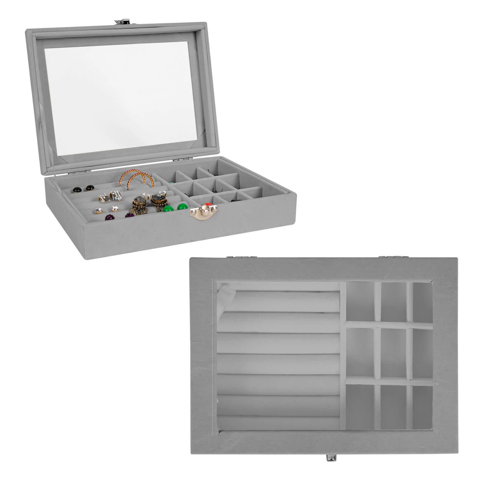 Aime Grey front