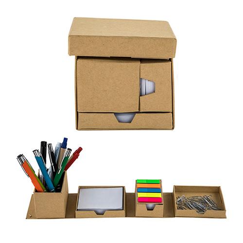 Wal Cardboard front