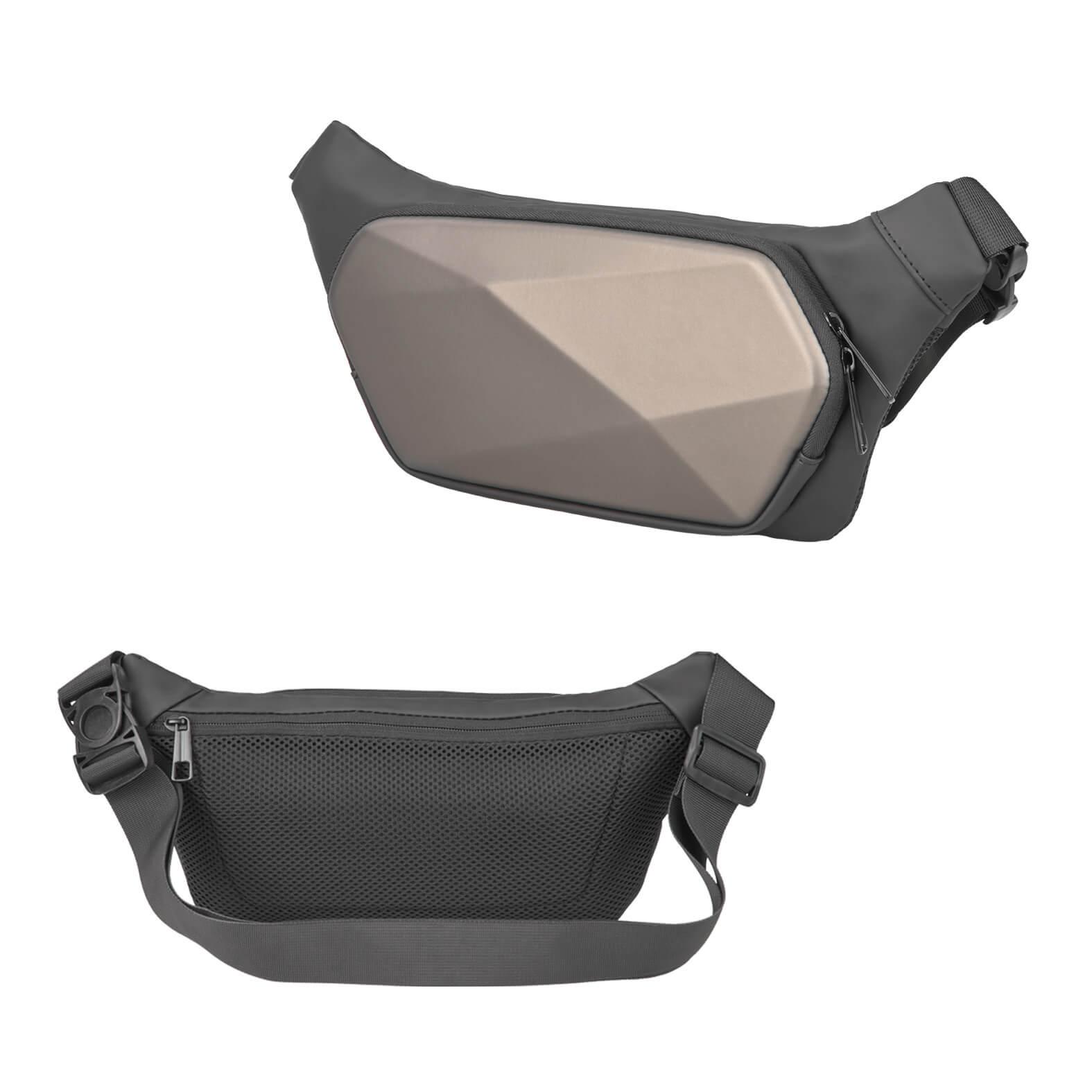 Adriel Aluminum front