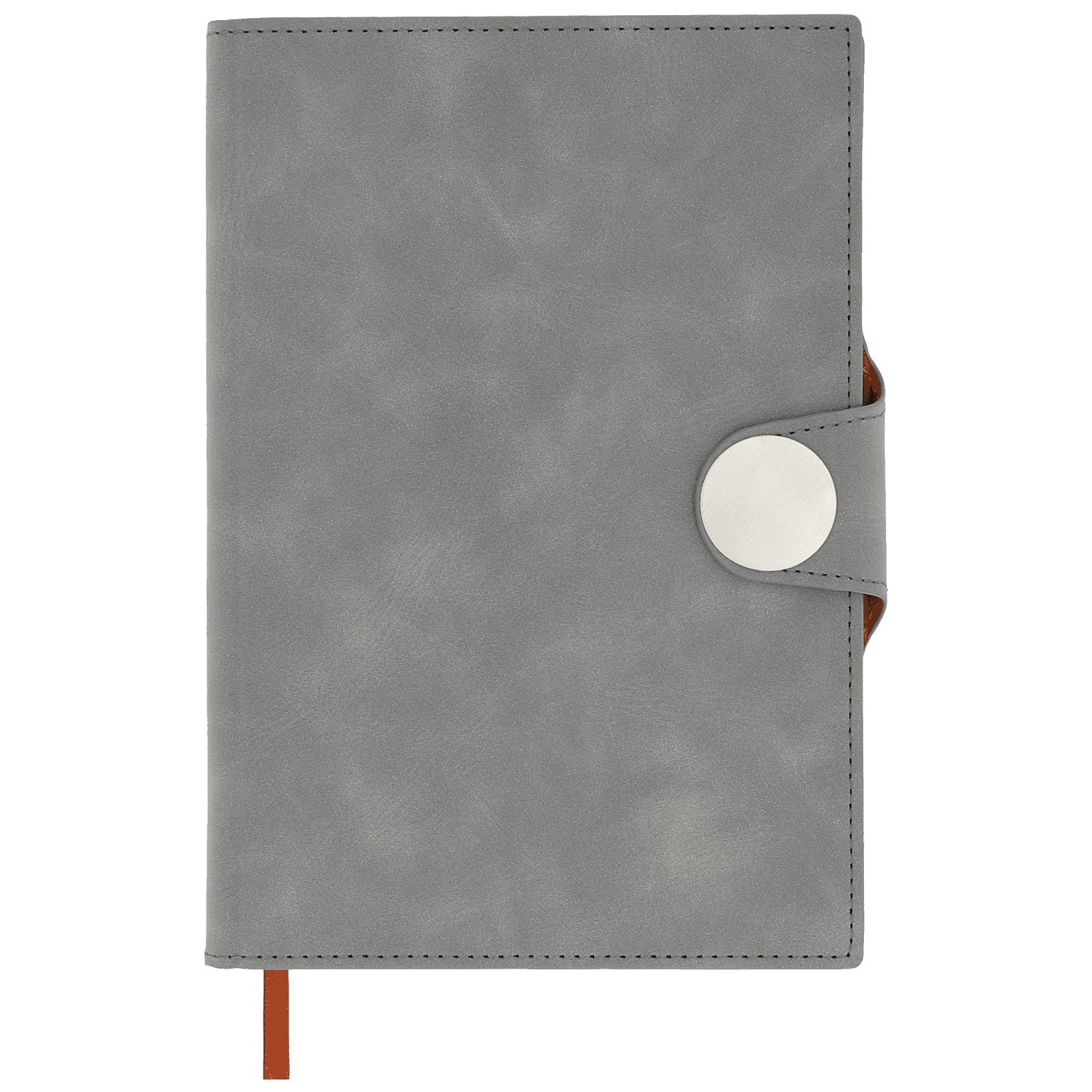 Dan Grey front