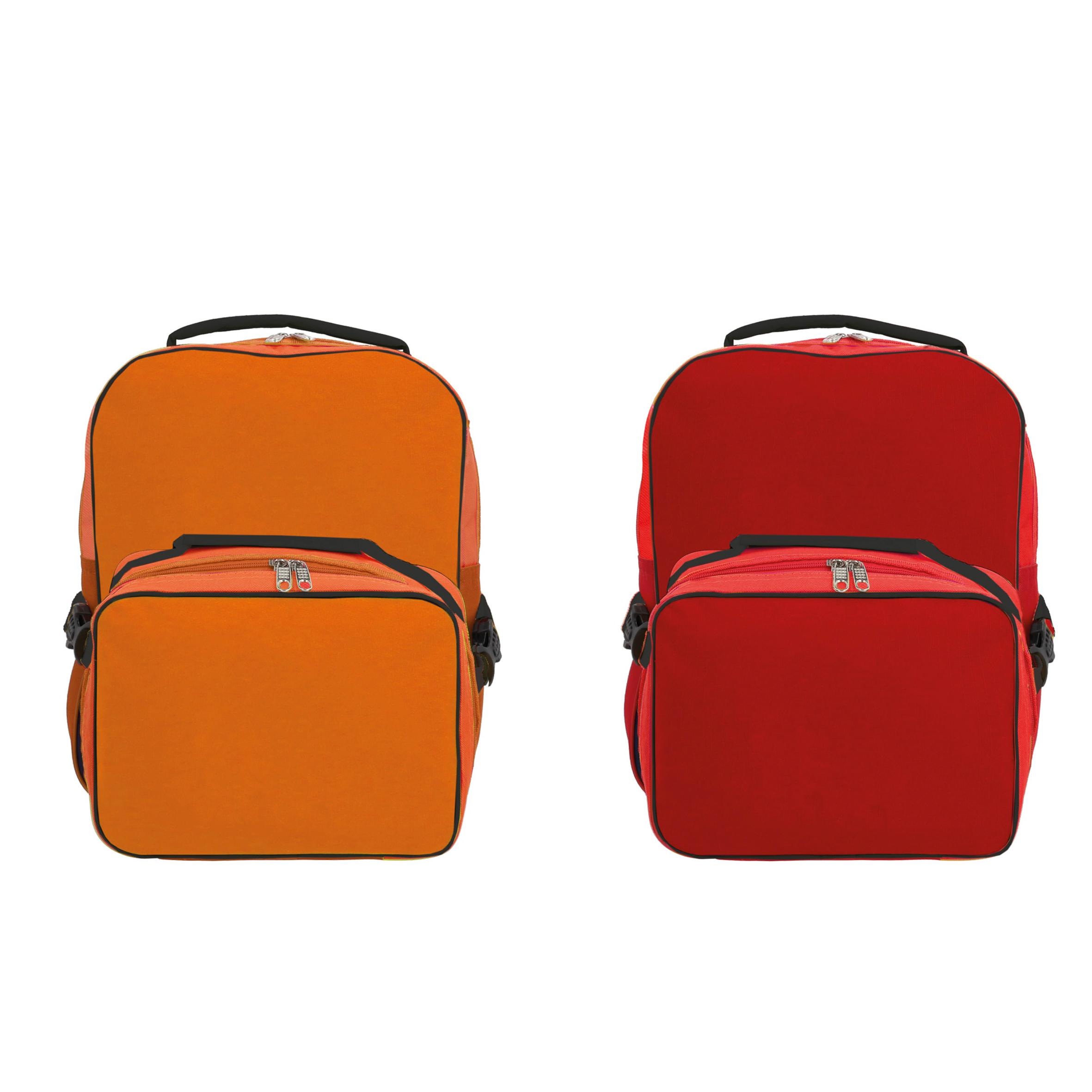 Acme Orange miniatura 2