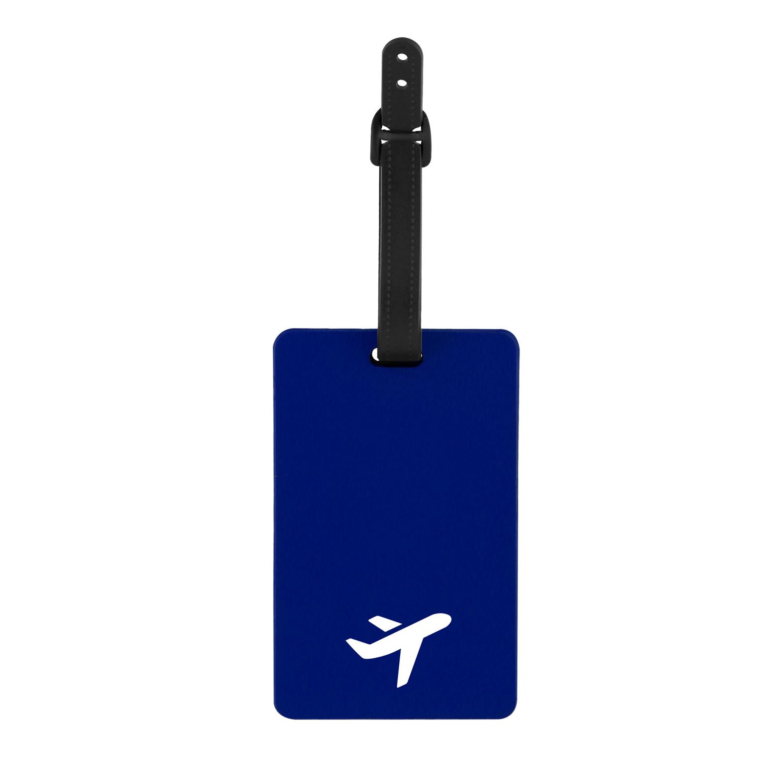 Aero Blue front
