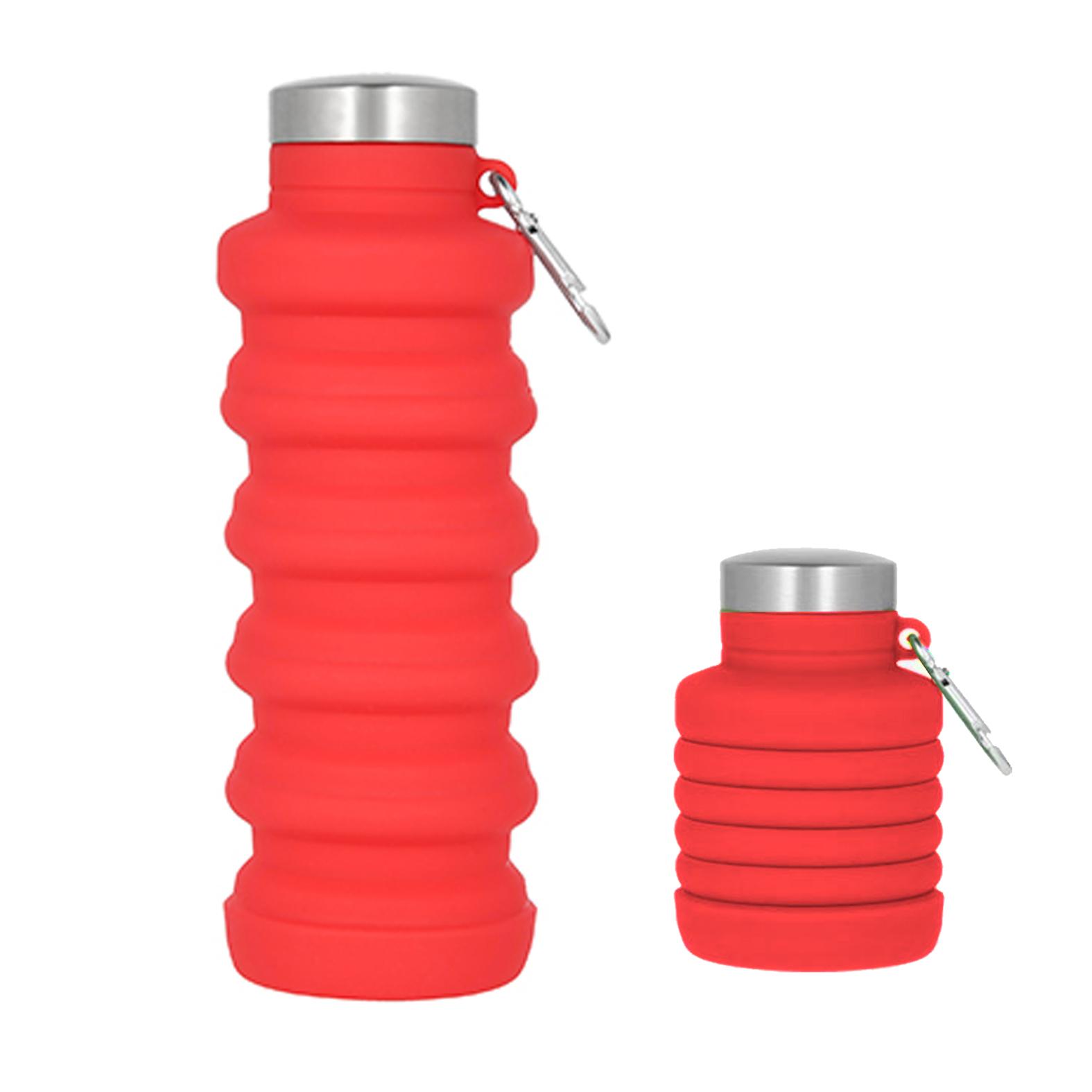 Flex Red front