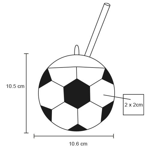 Gambeta White miniatura 2
