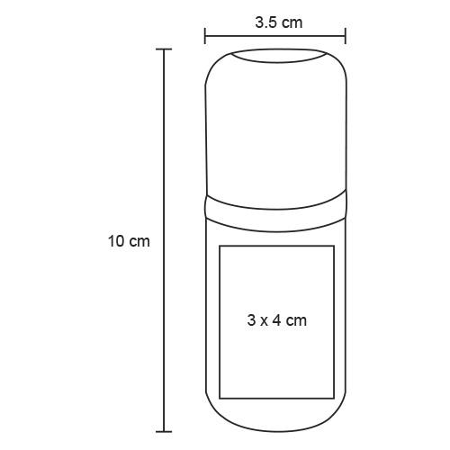 Aura White miniatura 2