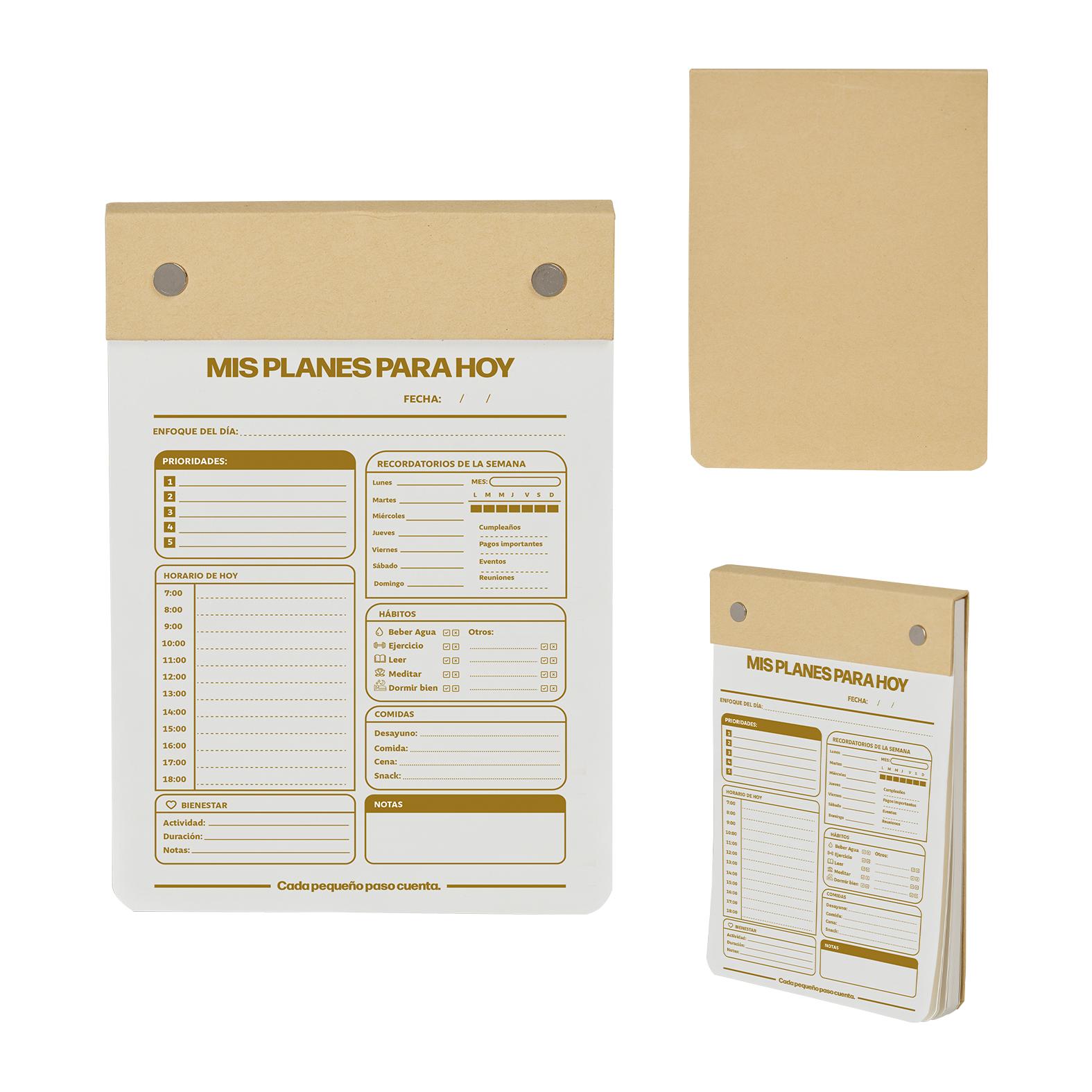 Abbey Cardboard front