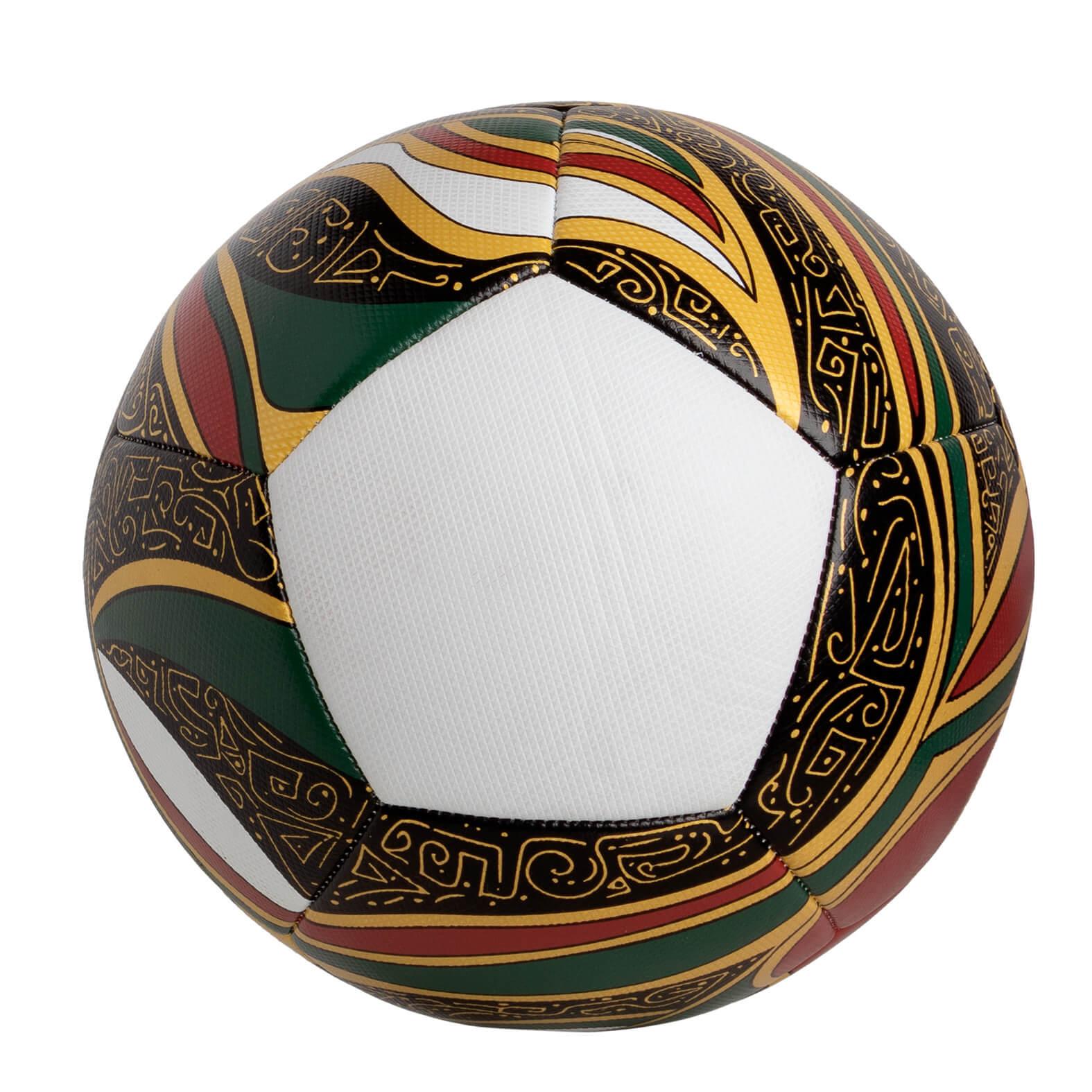 Messi White miniatura 3