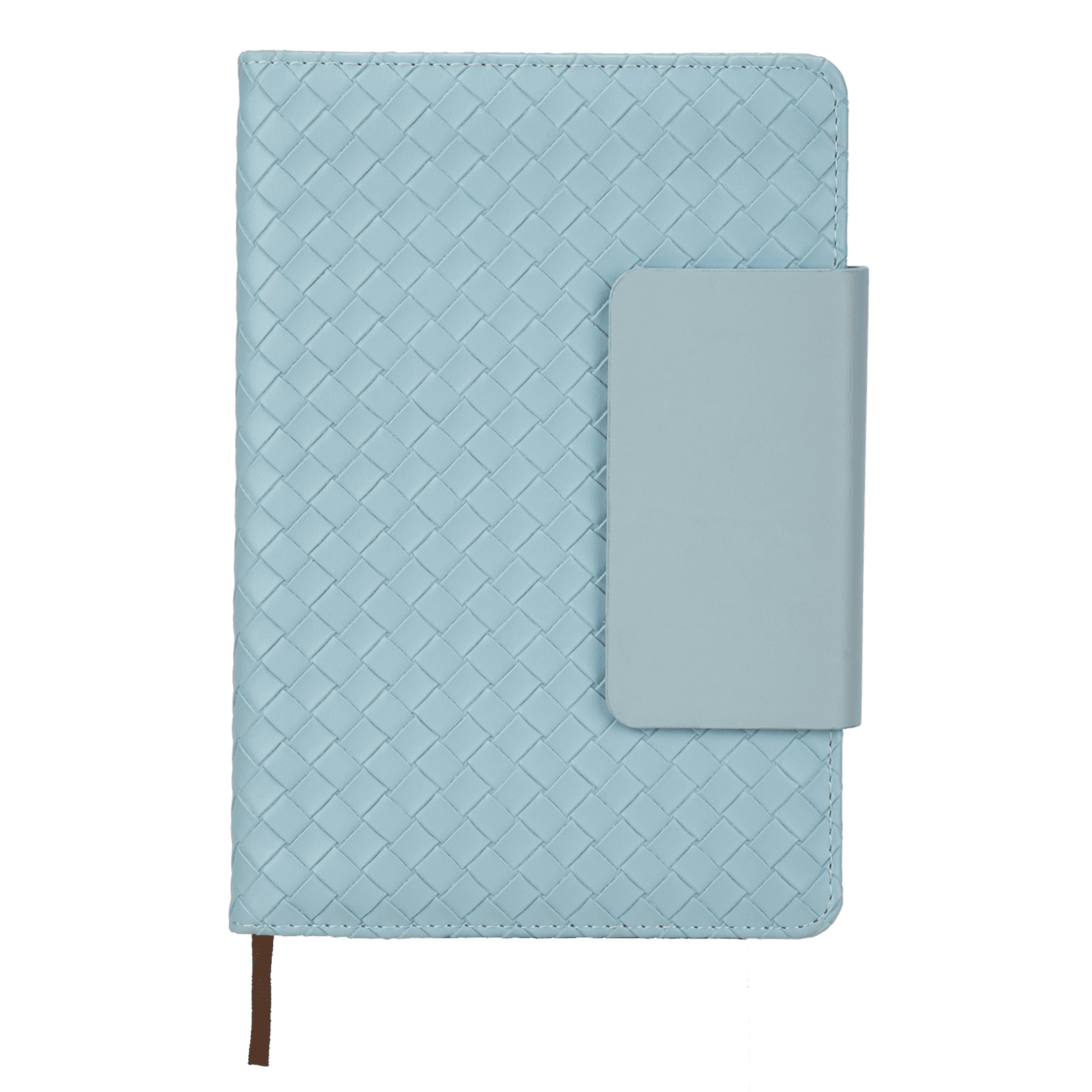 Pam AZUL CLARO front