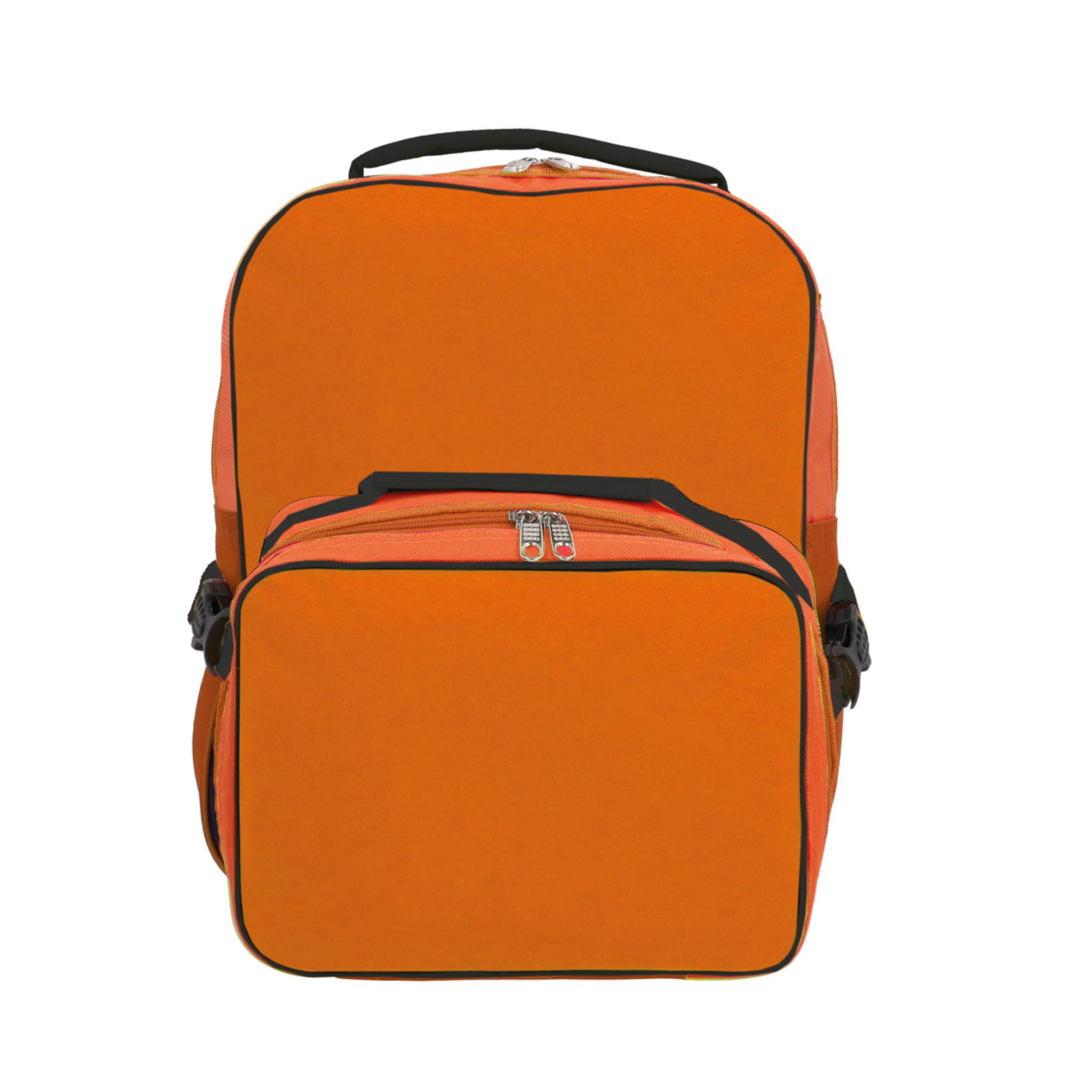 Acme Orange front
