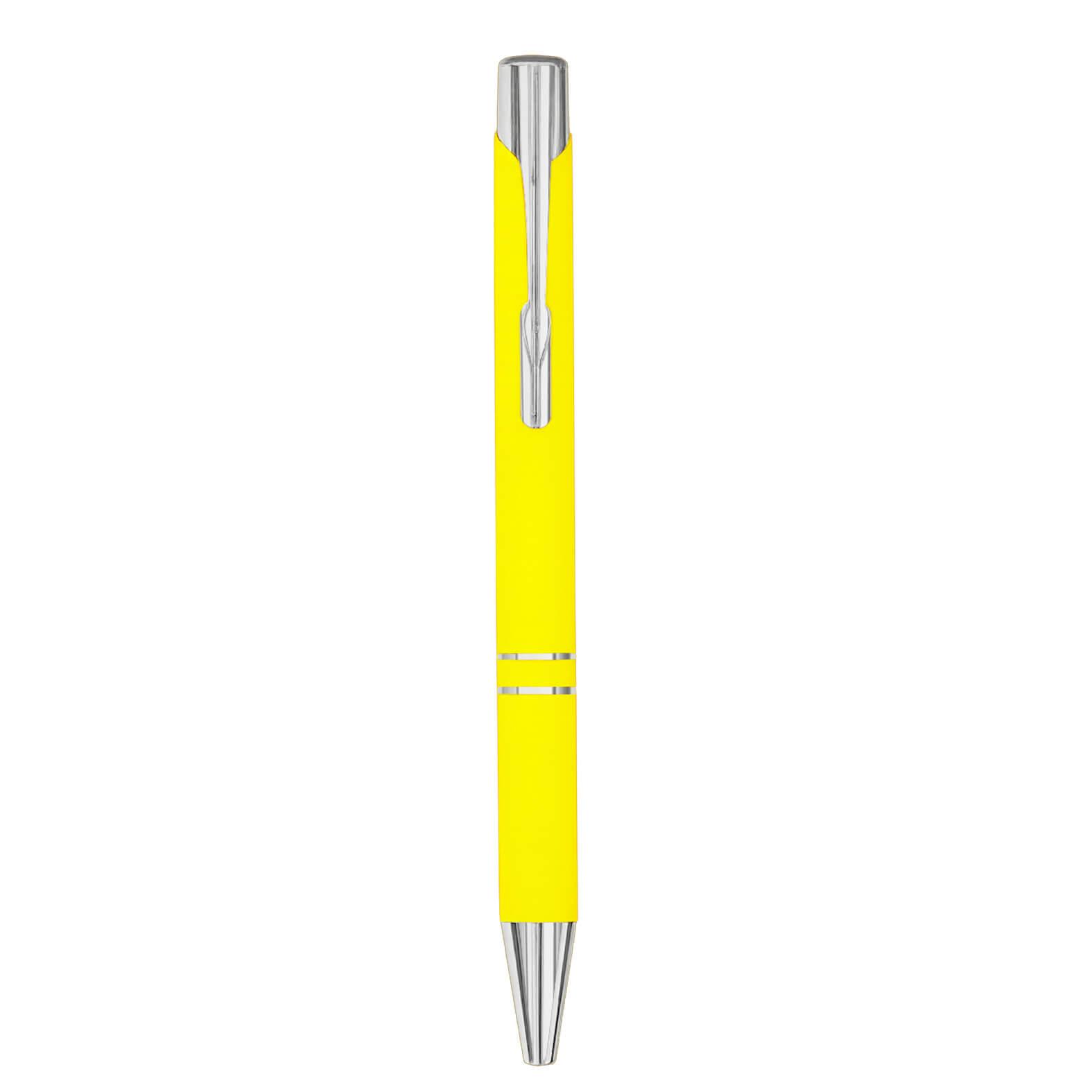 Mabira Yellow front