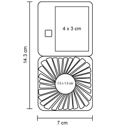 Alisio White miniatura 2
