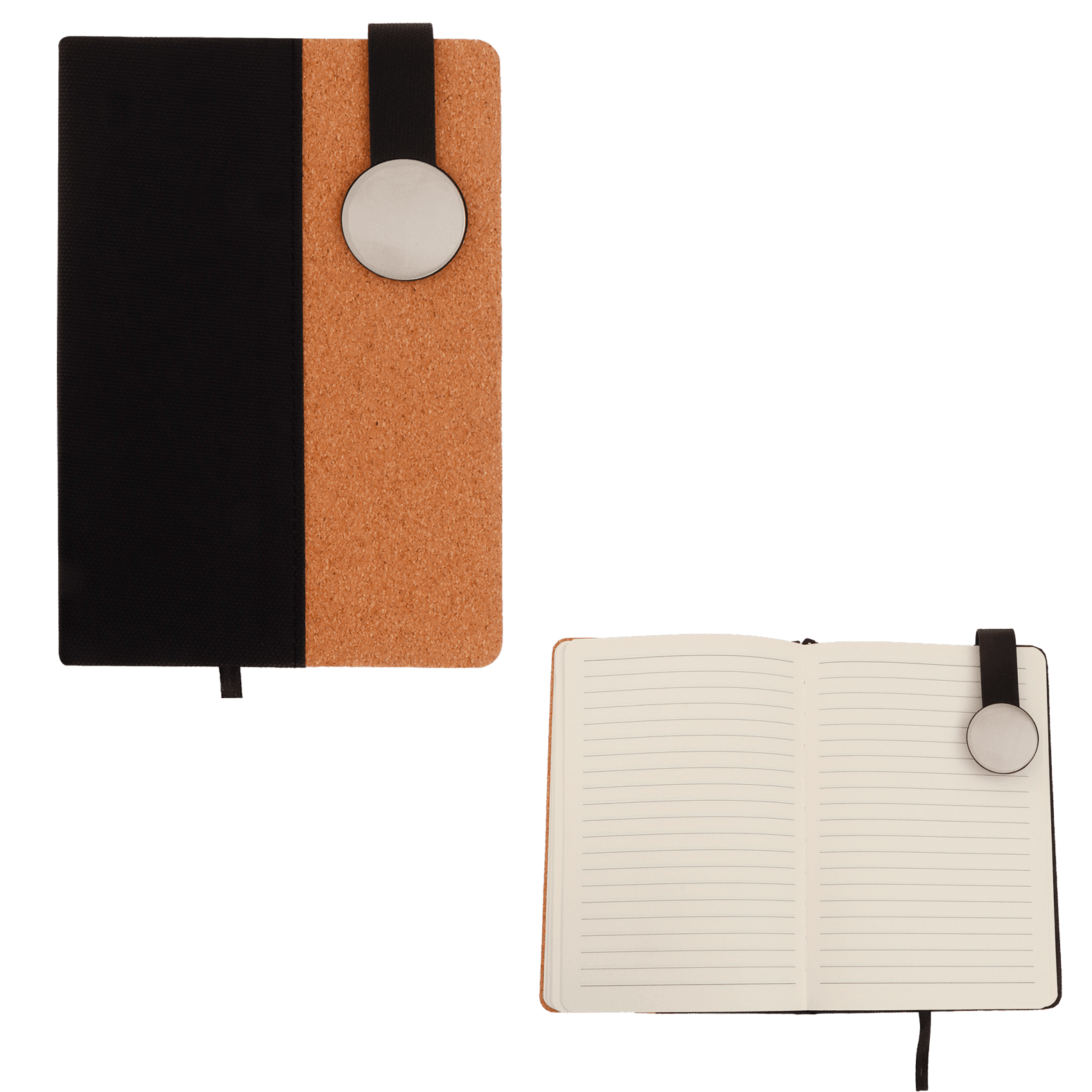 Alder Black front