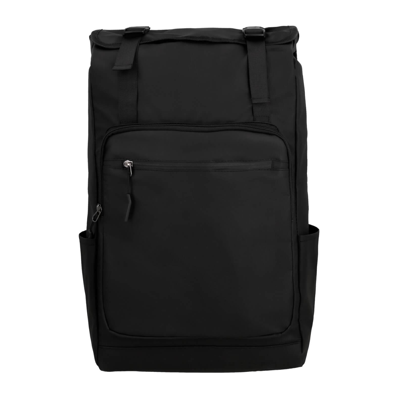 Laos NEGRO front