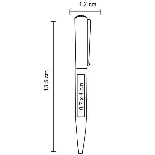 Mindo White miniatura 2
