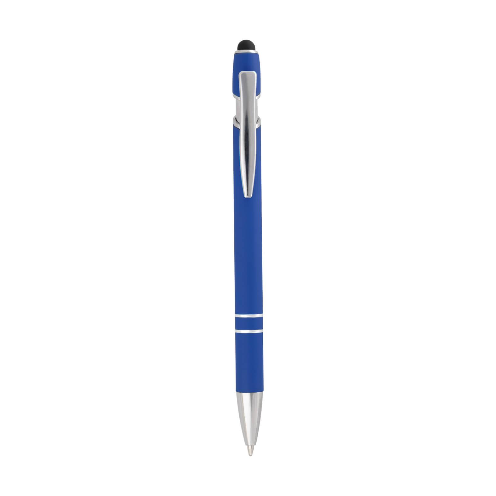 Laken Blue front
