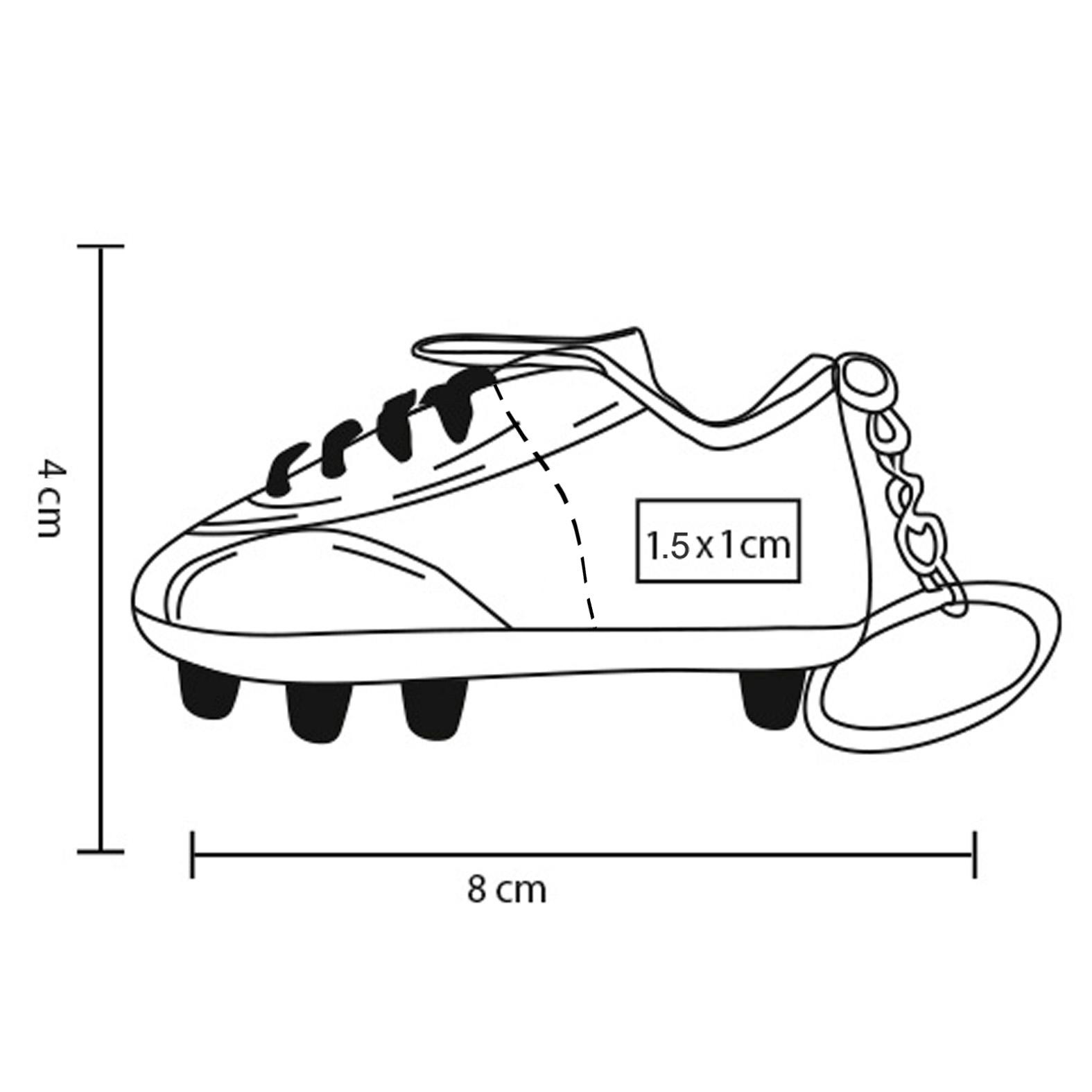Taco White miniatura 2