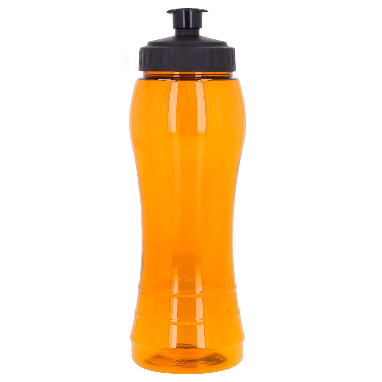 Pop Orange front