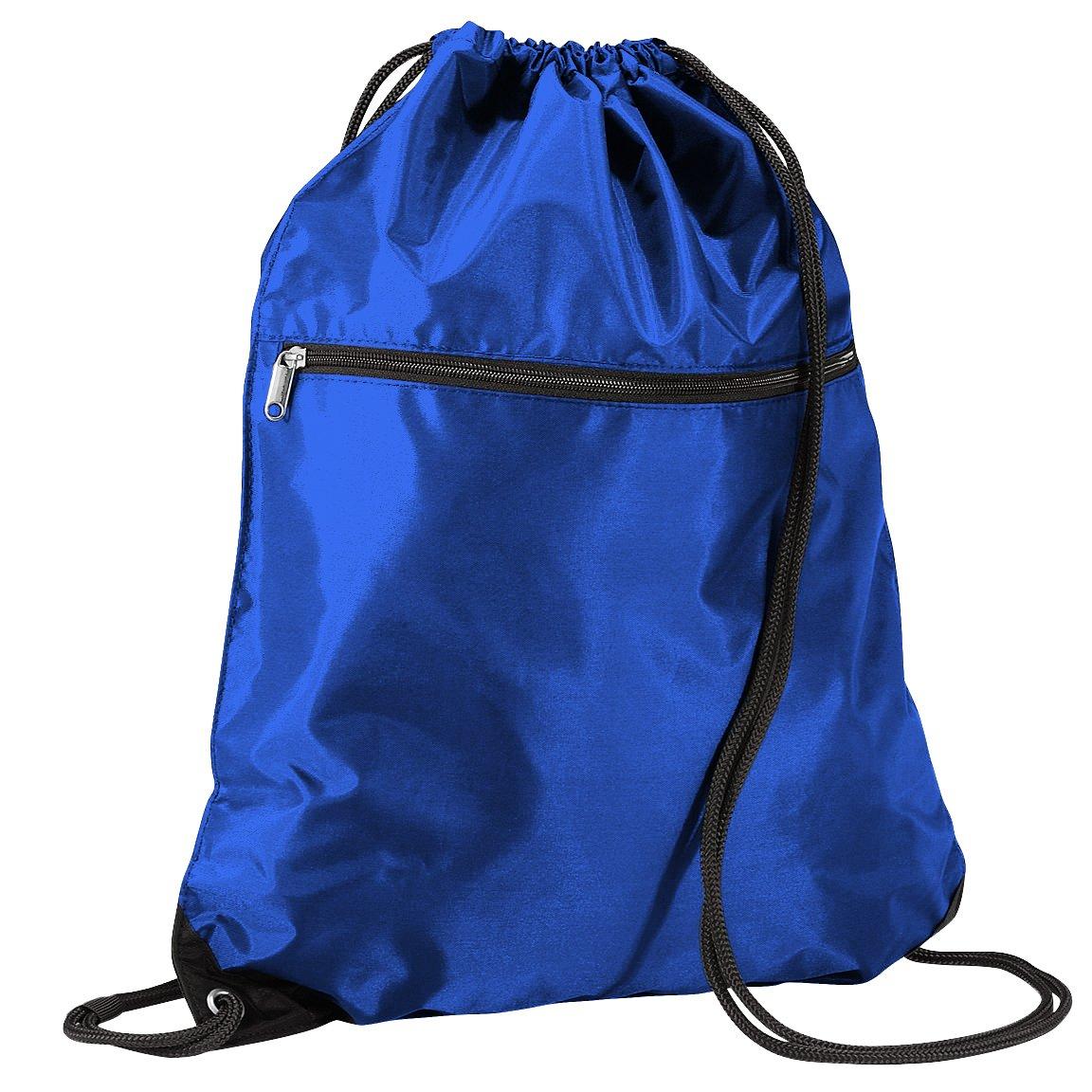 Tula solano AZUL front