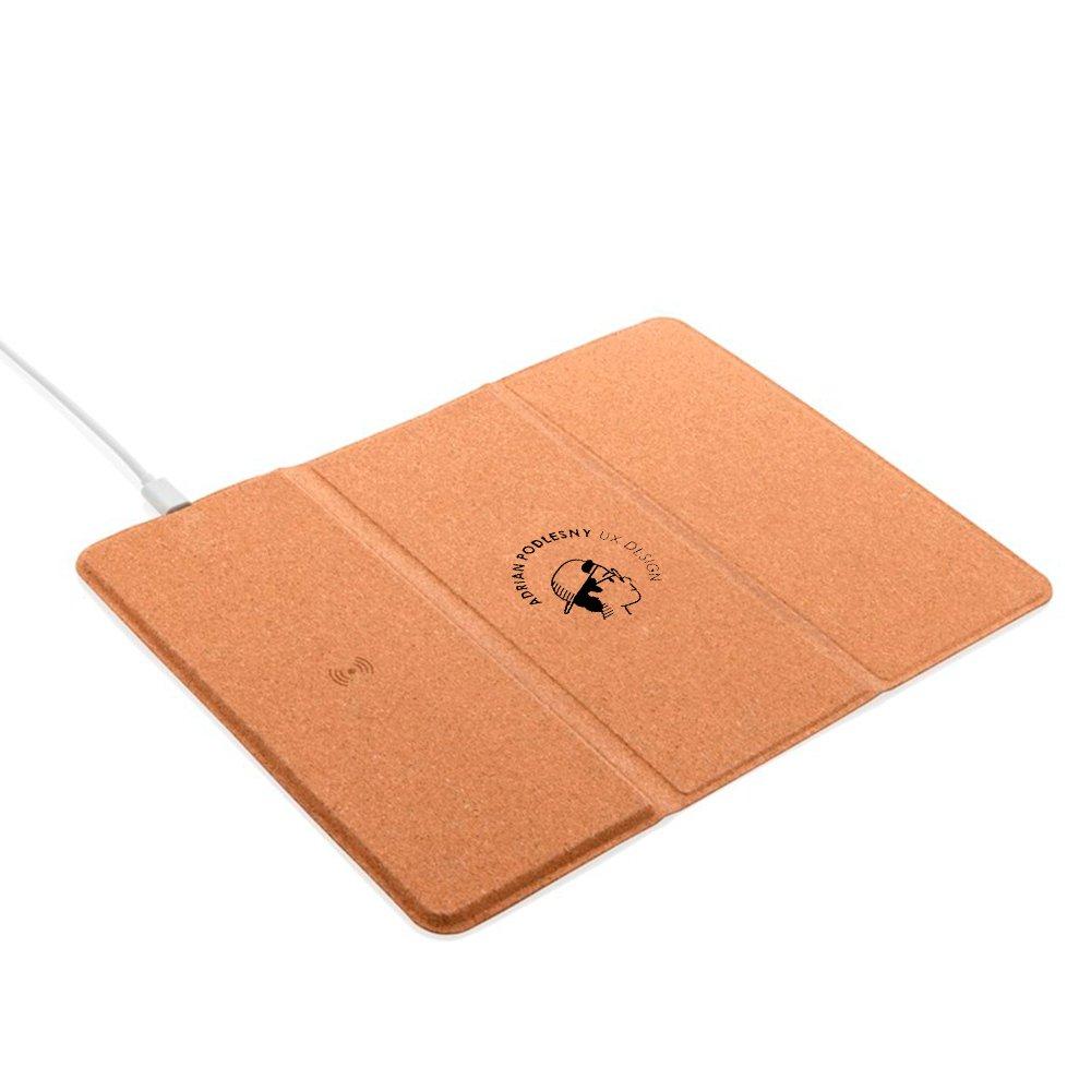 Cargador mouse pad bolt NATURAL miniatura 3