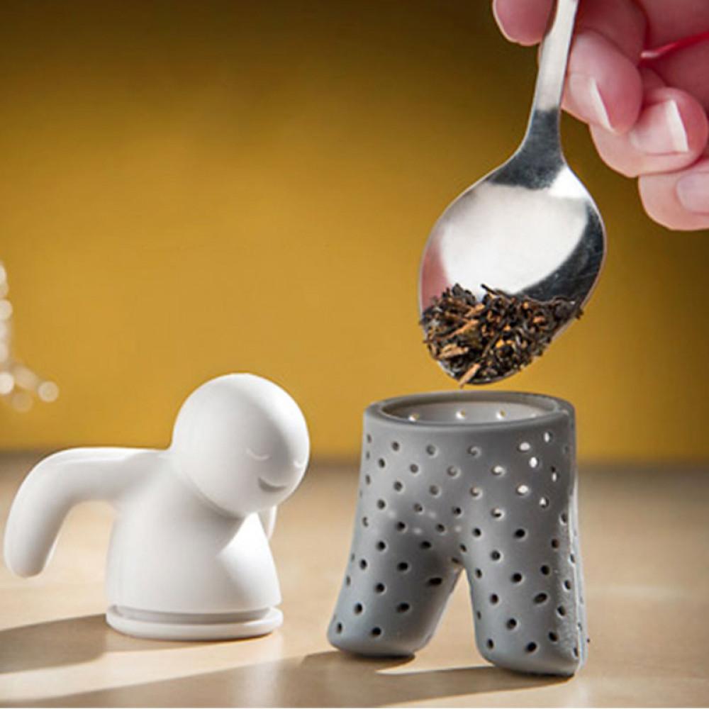 Tea lord GRIS miniatura 4