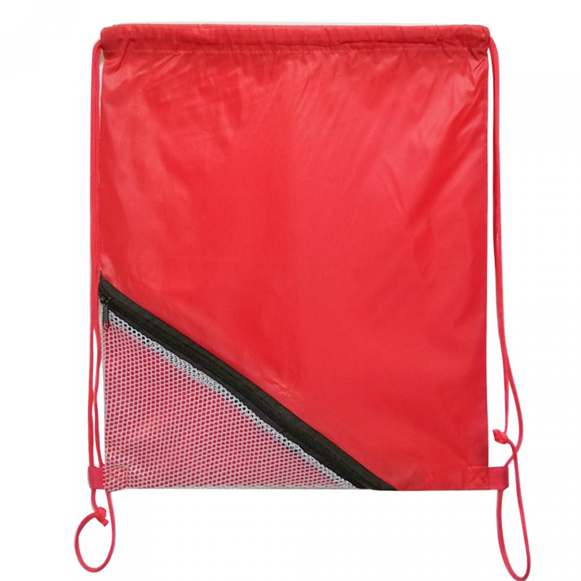 Tula gym ROJO front