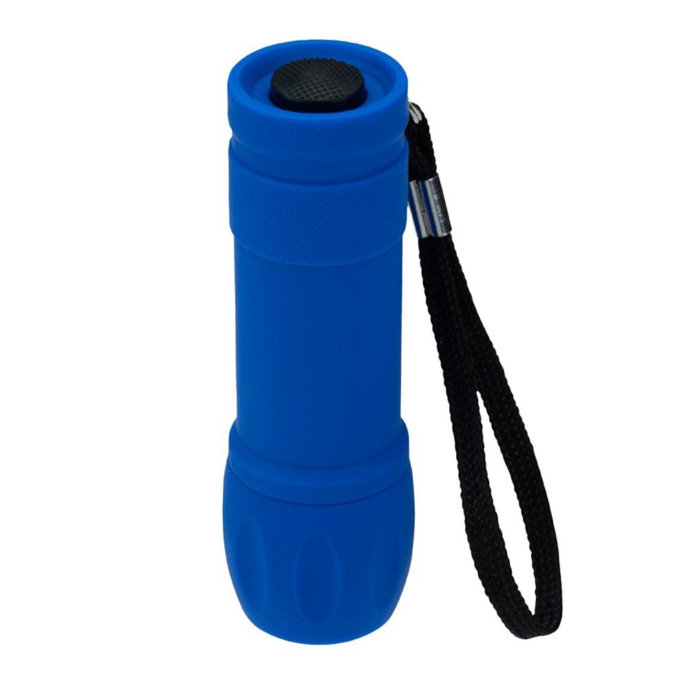 Linterna icona AZUL miniatura 2