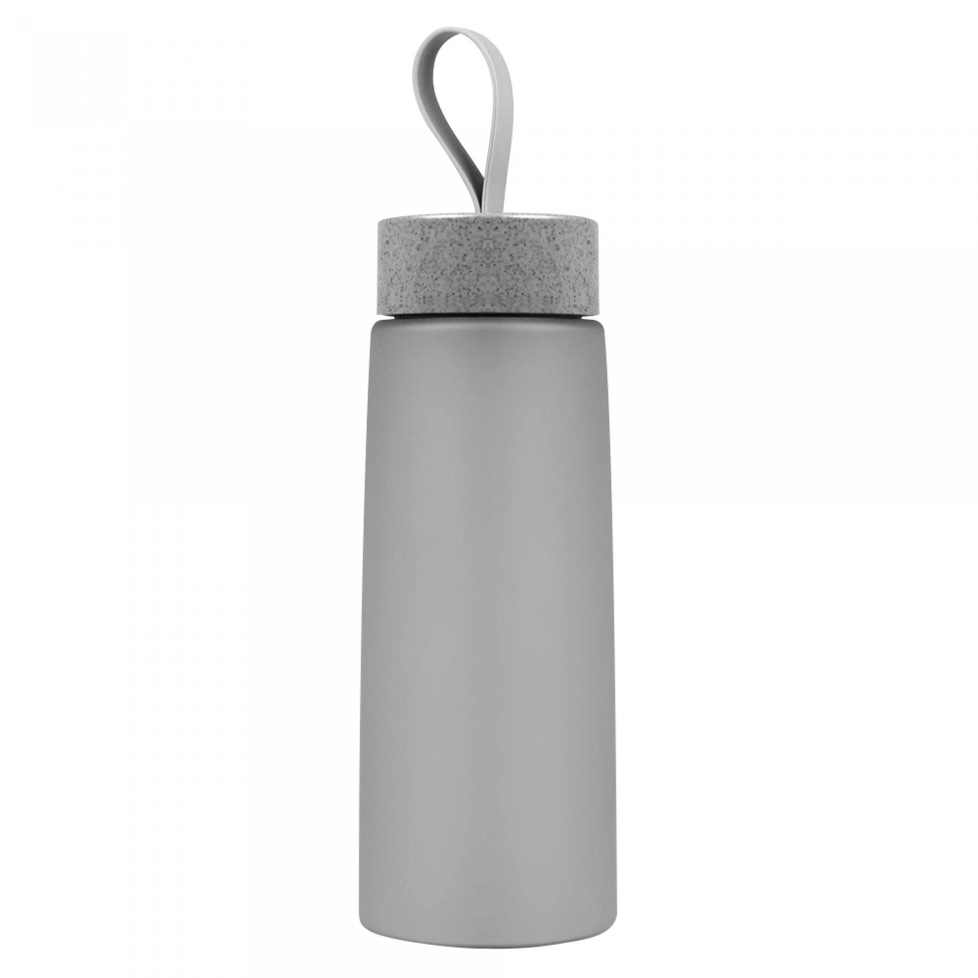 Botella wata 550 ml HUMO front