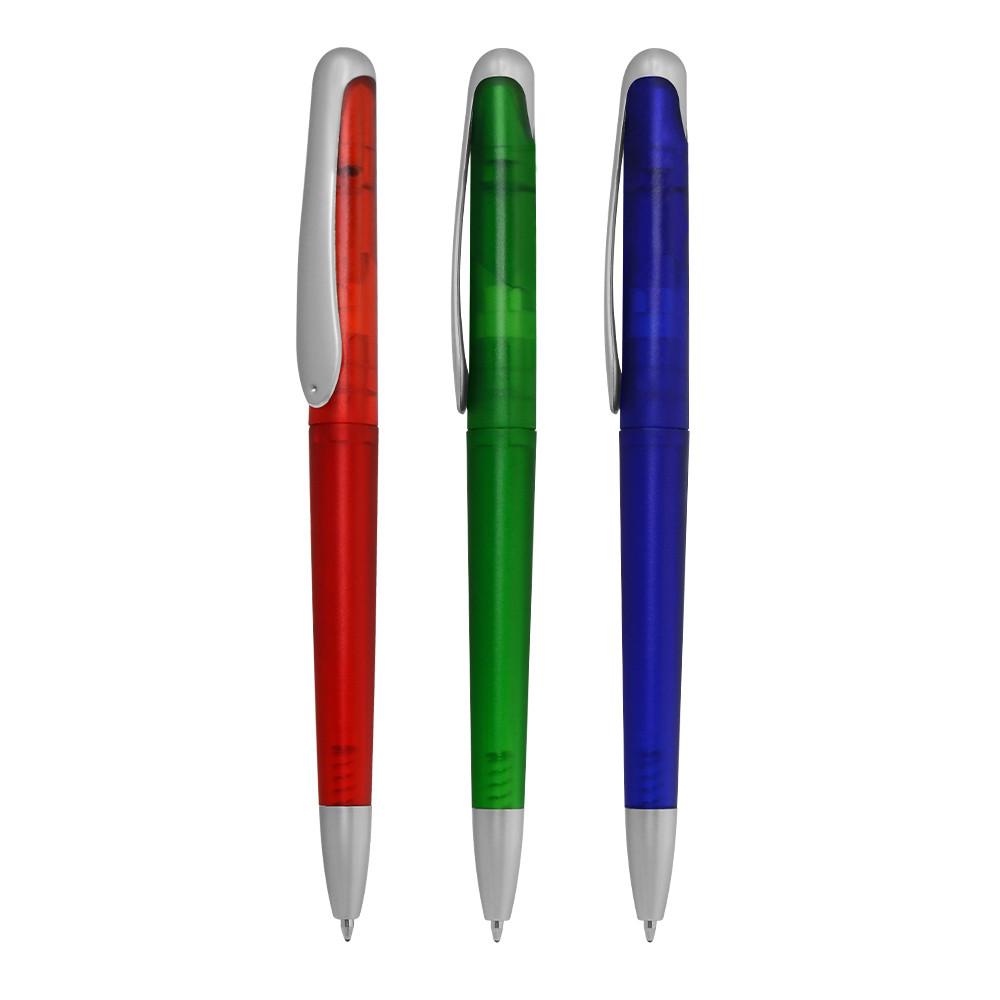 Boligrafo bose ROJO miniatura 2