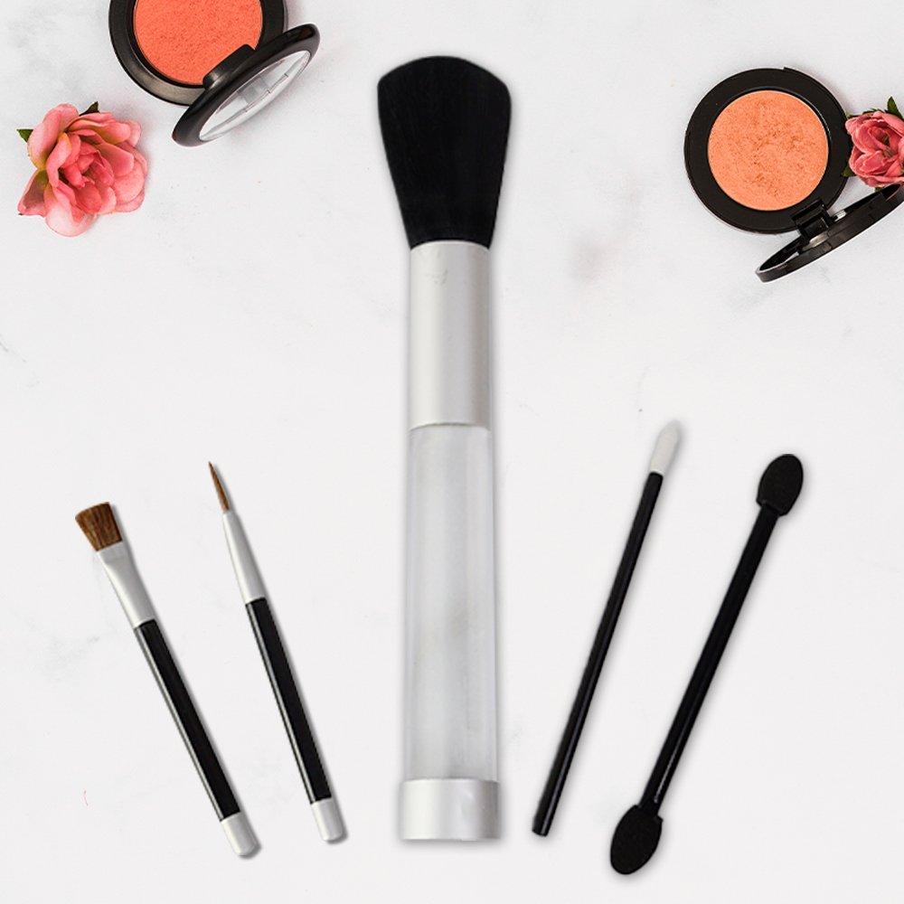 Set make up CLEAR miniatura 3