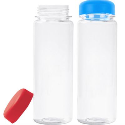 Botella stark AZUL miniatura 2