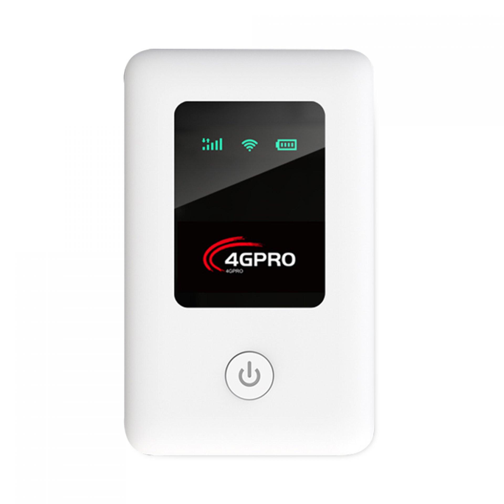 Mini wifi BLANCO miniatura 2