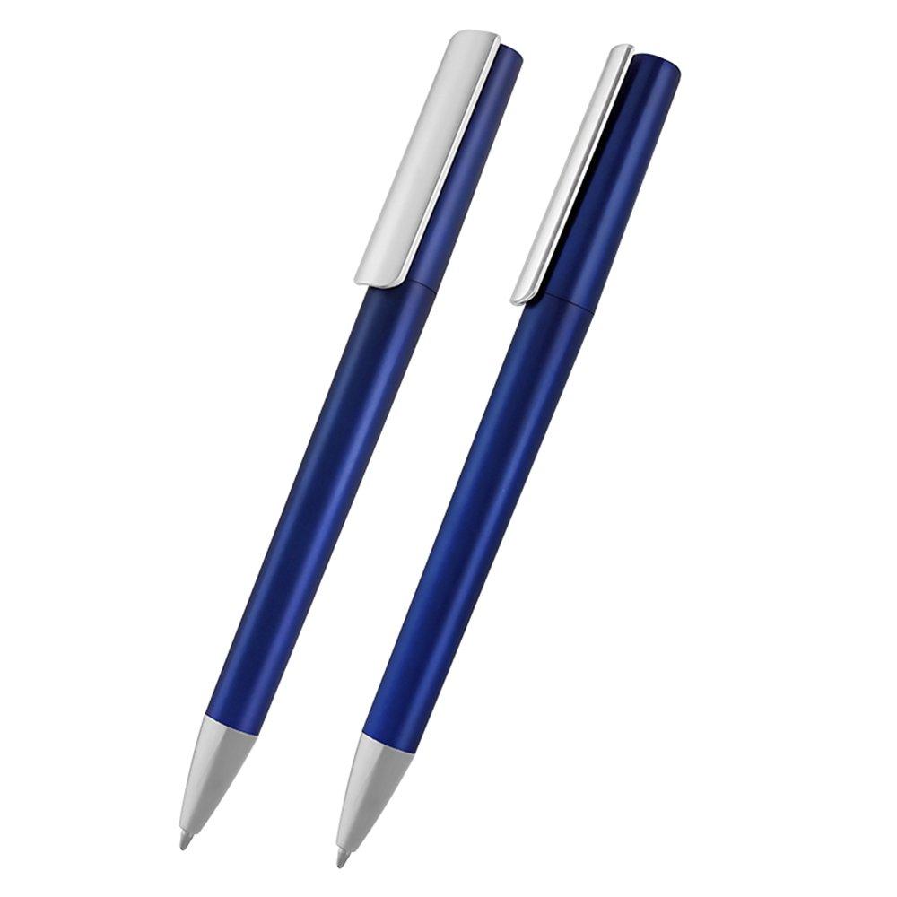 Boligrafo nairo AZUL front