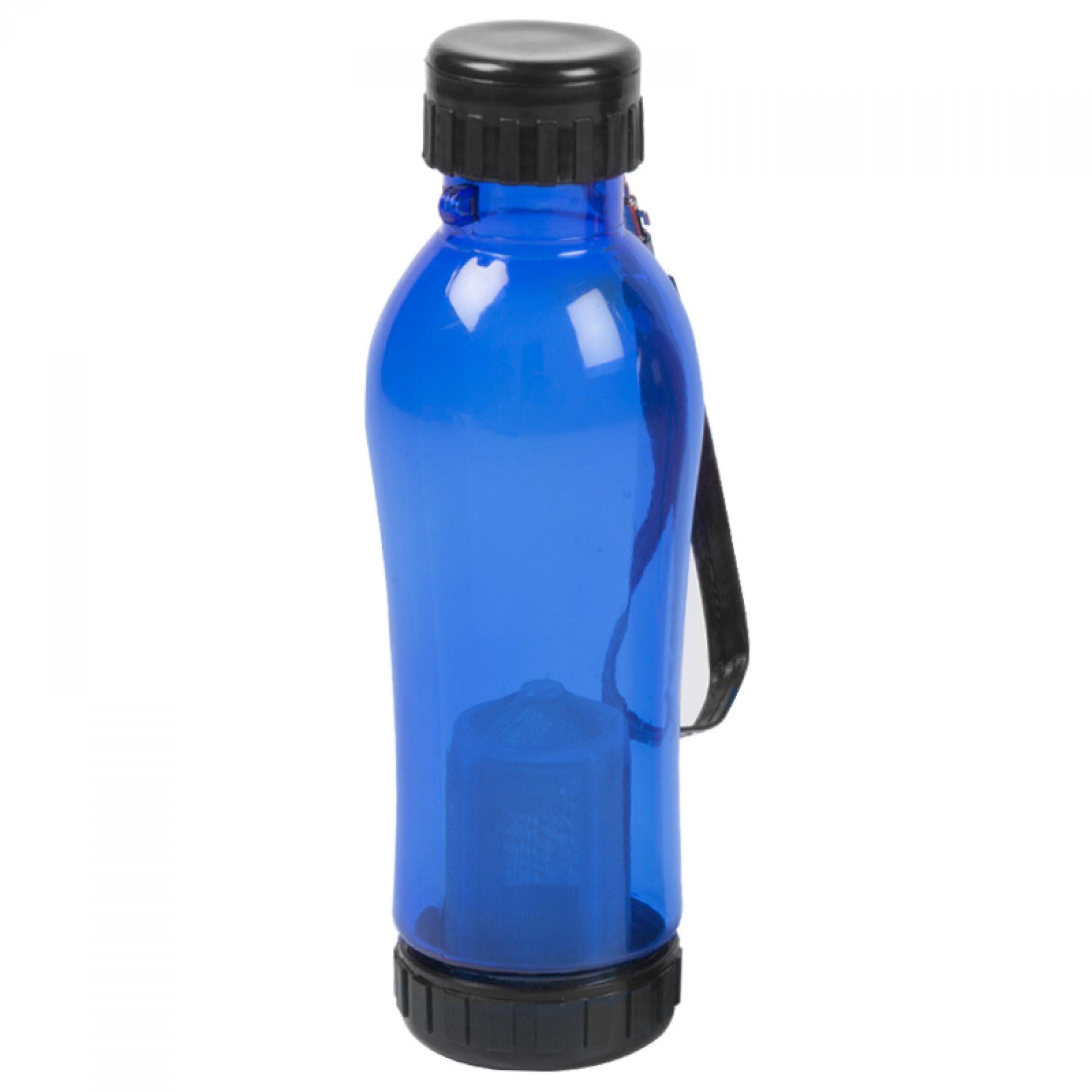 Botella london AZUL front