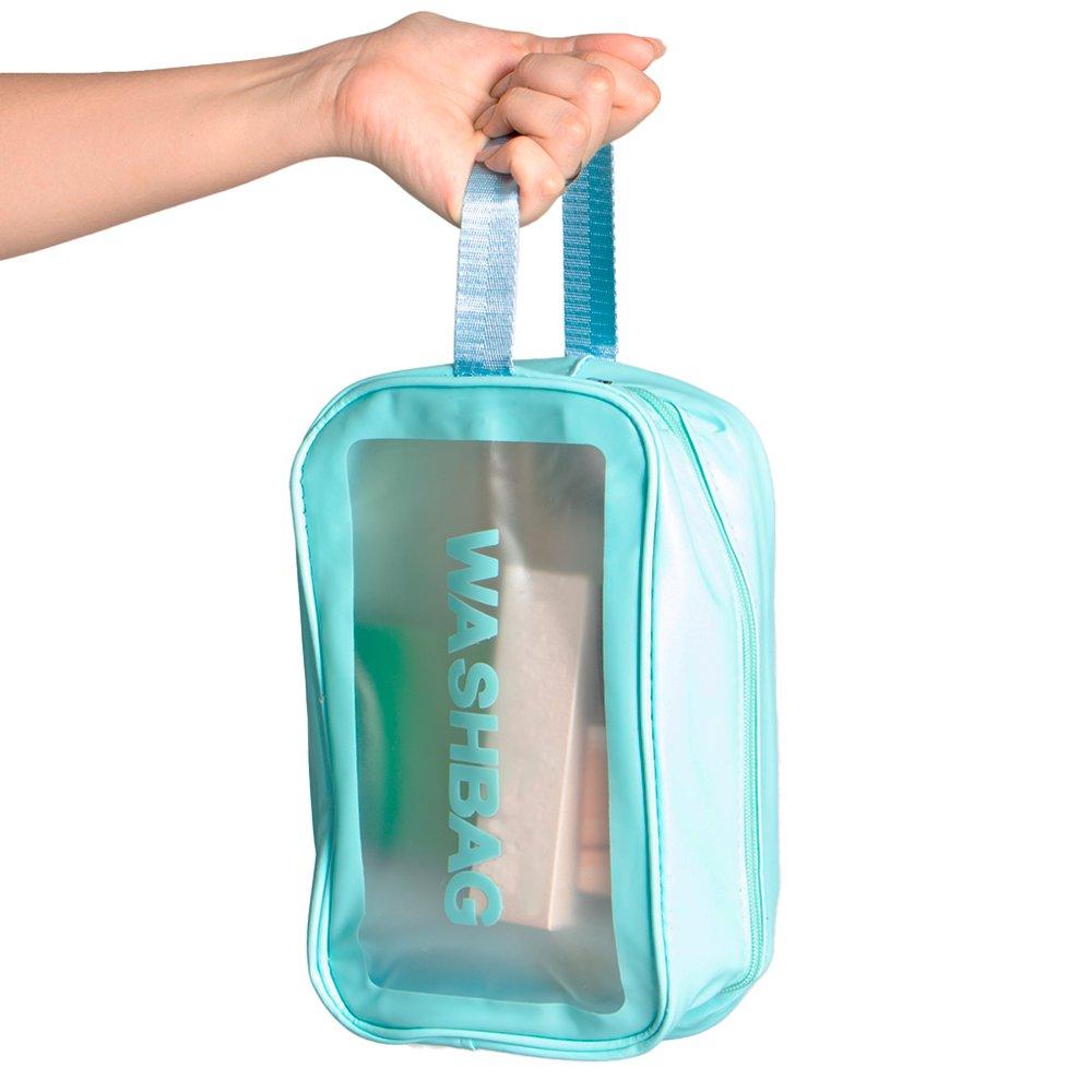 Set groomer AZUL front