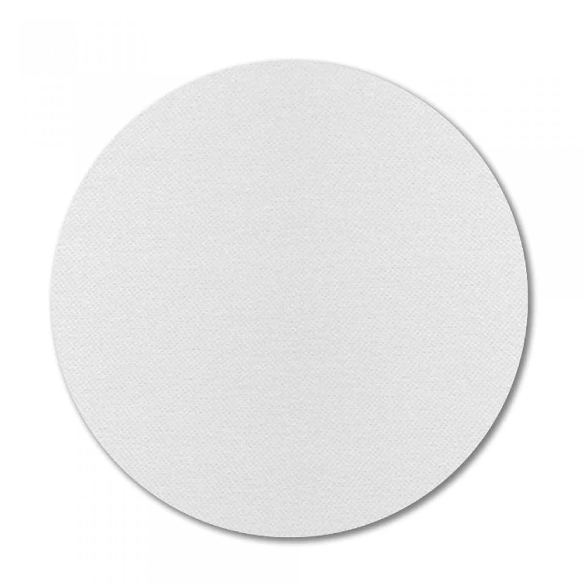 Mouse pad sublime BLANCO miniatura 3