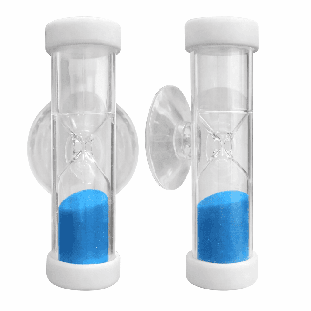 Reloj shower BLANCO miniatura 3