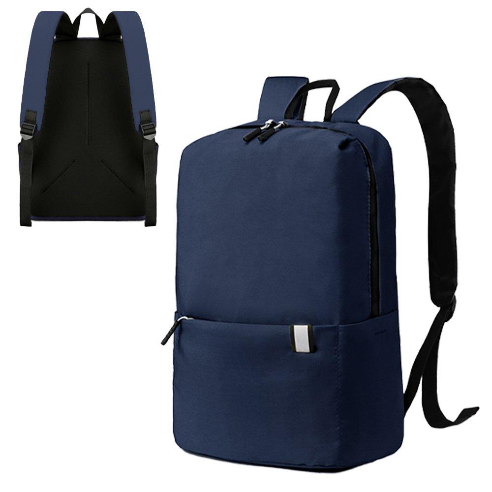 Maleta tour AZUL OSCURO front