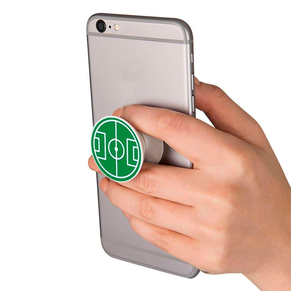 Pop socket BLANCO miniatura 2