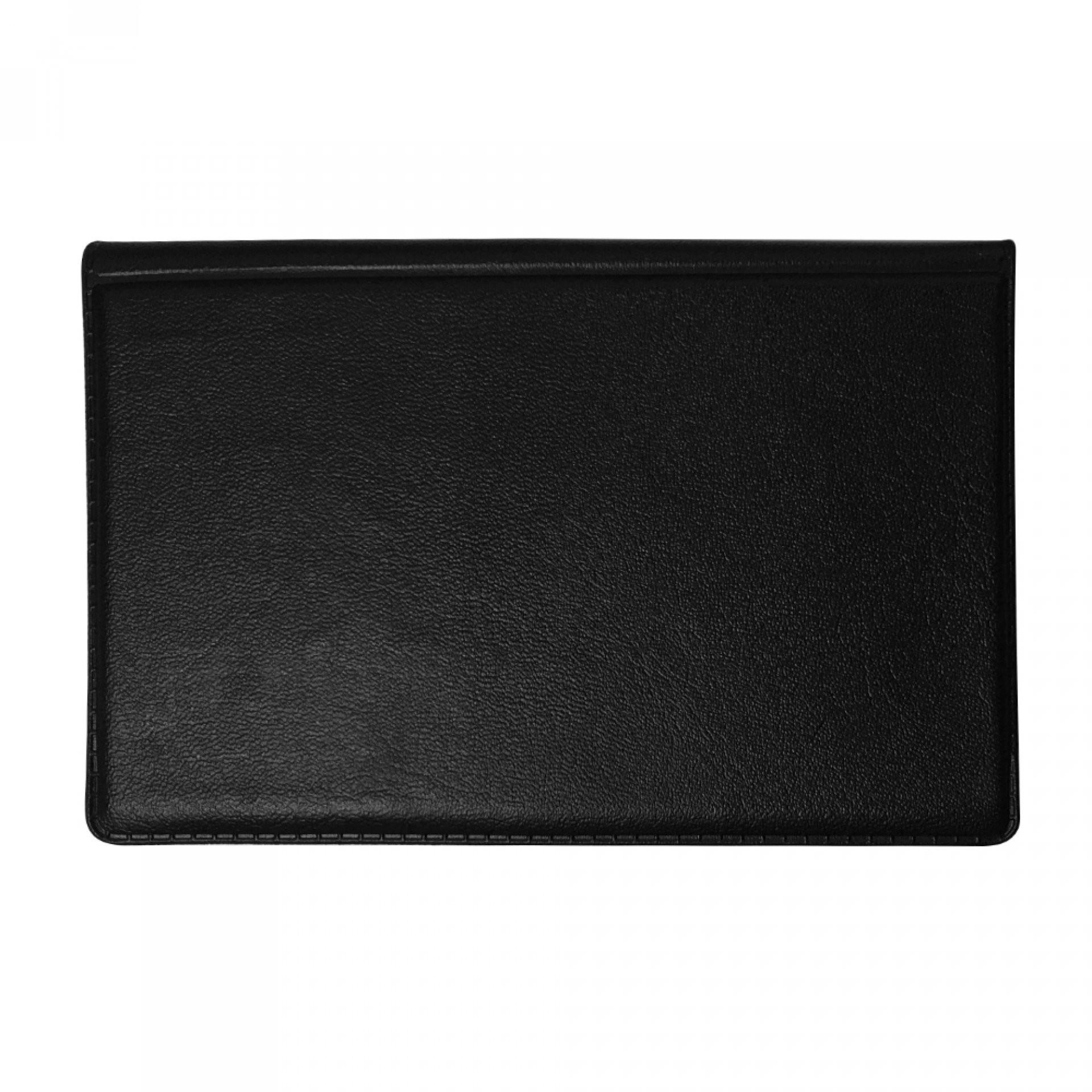 Set post it office NEGRO front