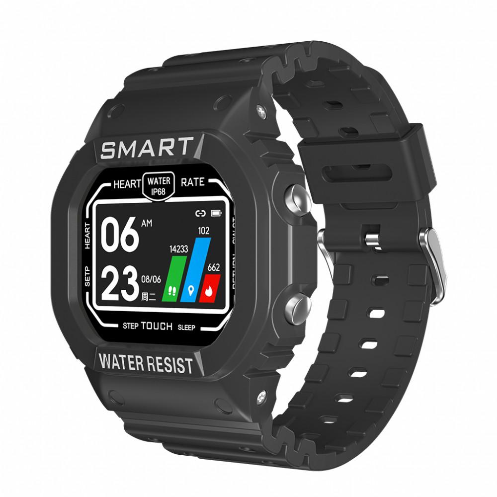 Reloj strong MULTICOLOR miniatura 4
