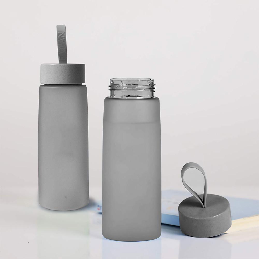 Botella wata 550 ml HUMO miniatura 2