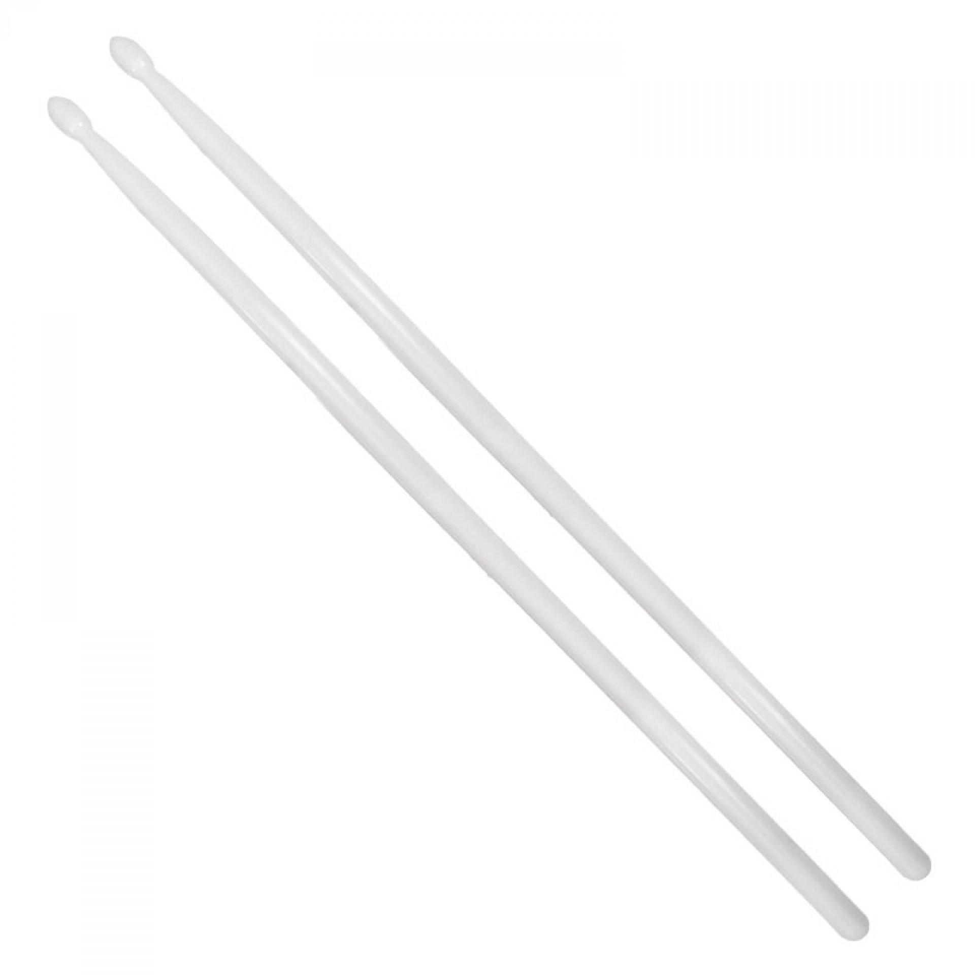 Baquetas BLANCO front