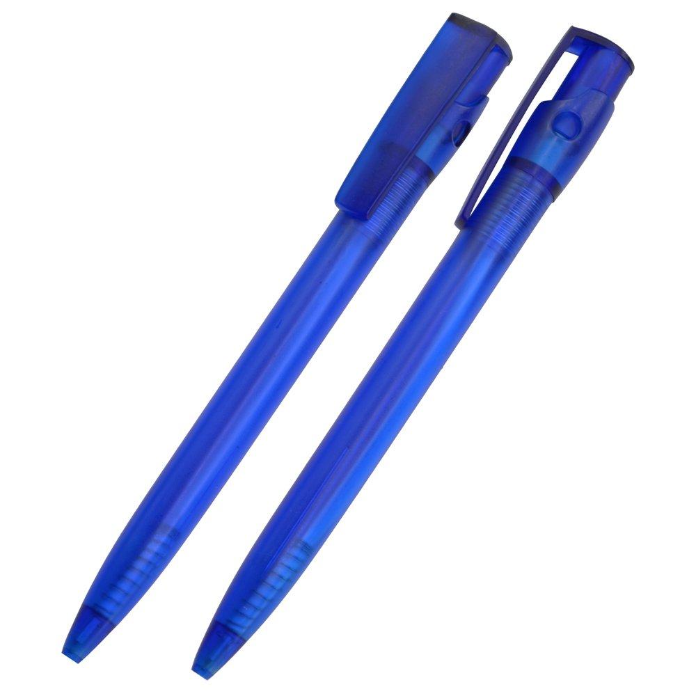 Boligrafo suazo AZUL front