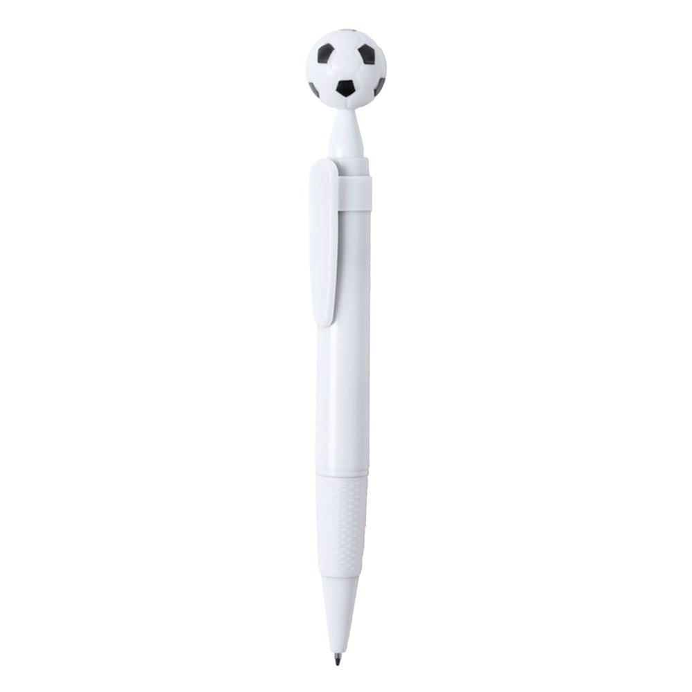 Bolígrafo zico BLANCO front
