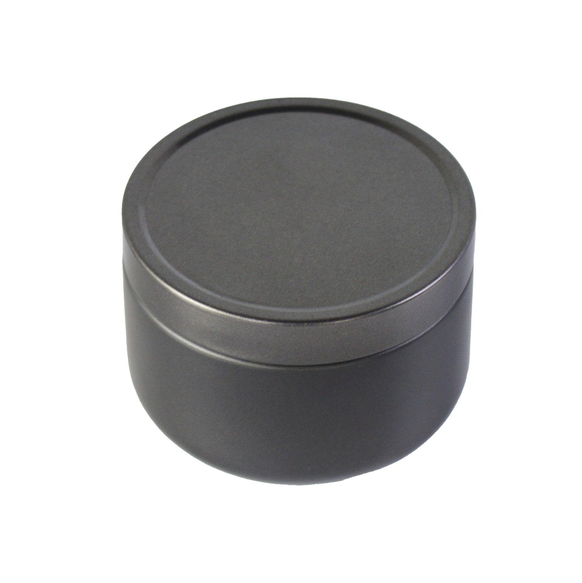 Vela nova GRIS front