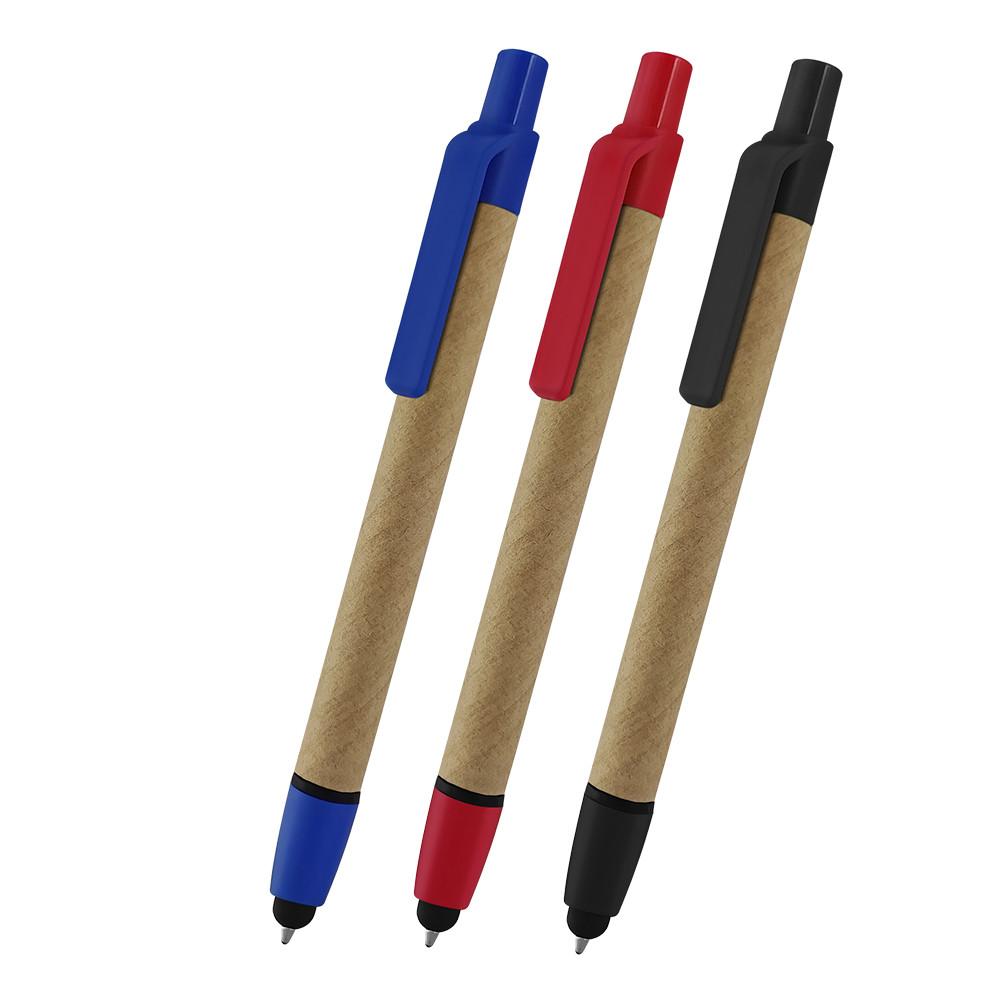 Boligrafo platinni AZUL miniatura 3