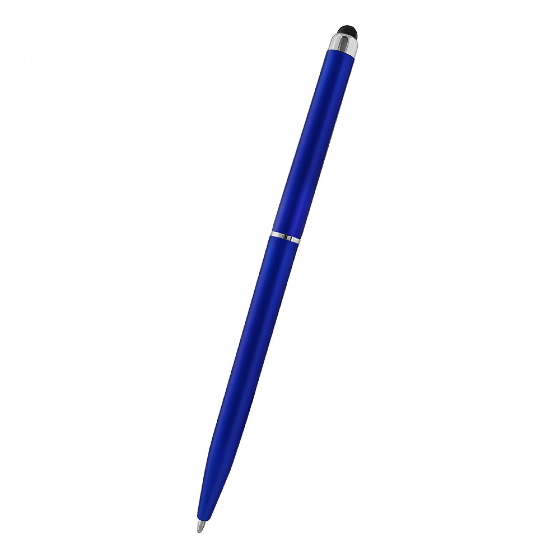 Boligrafo cruyff AZUL miniatura 2